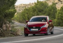 Οδηγούμε το νέο Mazda 2 στην Πανευρωπαϊκή παρουσίαση στην Ελλάδα!