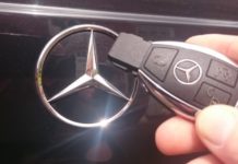 Πάνω από 10.000 προβληματικά Mercedes-Benz με «ιπτάμενες» οροφές στην Ελλάδα!