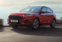 Για αυτούς τους λόγους θα «εξαφανιστούν» τα SUV!