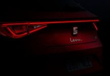 Νέα σχεδιαστική φιλοσοφία στο Seat Leon