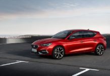 Ιδού το νέο Seat Leon