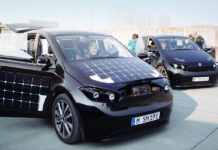 Το «ηλιακό» αυτοκίνητο Sion βρήκε χρηματοδότηση