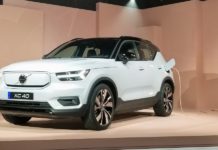 Εργοστάσιο μπαταριών ετοιμάζει η Volvo στις ΗΠΑ!