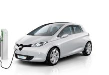 Ηλεκτρική αντεπίθεση ετοιμάζει η Renault