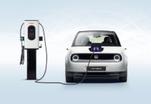 Αυτά είναι τα νέα μοντέλα της Honda
