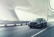 Ανανεωμένο Honda Civic – Αναλυτικός τιμοκατάλογος