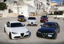 Στην Ελλάδα οι ανανεωμένες Alfa Romeo Giulia και Stelvio – Πόσο κοστίζουν
