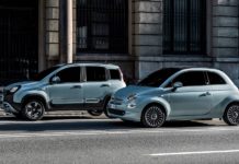 Πότε έρχεται το ηλεκτρικό Fiat 500