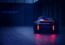 H Hyundai Motor αποκαλύπτει το νέο EV concept “Prophecy”