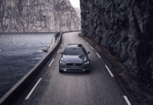 Ανανεωμένα Volvo S90 και V90 με ήπιους υβριδικούς κινητήρες