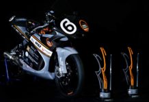 Με τέρμα τα γκάζια η Tyφoon MotoRacing του Πανεπιστημίου Δυτικής Μακεδονίας