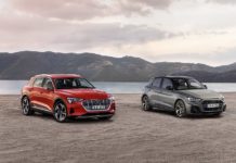 Εντυπωσιακή άνοδος της Audi το 2019