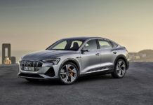H Audi προσκαλεί τον κόσμο σε ένα «ηλεκτρικό» μέλλον