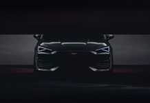Πότε θα αποκαλυφθεί το νέο Cupra Leon