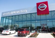 Nissan Switch: Οι οδηγοί μπορούν να αλλάζουν αυτοκίνητο κάθε μέρα!