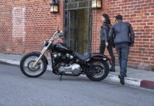 Το Harley-Davidson Softail απελευθερώνει την απόλυτη Cruising εμπειρία