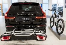 Η Volvo επιδοτεί την αγορά ηλεκτρικού ποδηλάτου