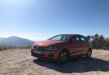 Δοκιμάζουμε το VW Polo TGi