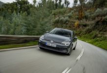 Αυτές είναι οι τιμές του νέου VW Golf 8 στην Ελλάδα