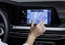 Αυτό είναι το σύστημα Infotainment στο νέο VW Golf