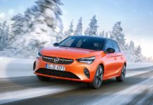 Opel Corsa-e: Έλεγχος θέρμανσης & ψύξης εσωτερικού από απόσταση