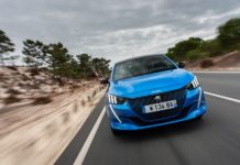 Τριπλή βράβευση για την Peugeot