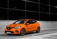 Αυτές είναι οι κορυφαίες τεχνολογίες του Renault Clio