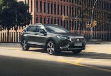 Nέα χρηματοδοτικά προγράμματα για το Seat Tarraco