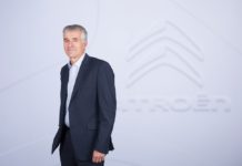 Ο Vincent Cobee νέος CEO της Citroen