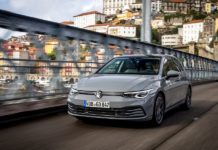 Η VW κυρίαρχη μάρκα στην Ευρώπη και το 2019