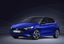 Παγκόσμιες πρεμιέρες για τα Hyundai i20 και i30