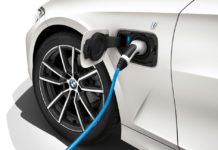 Στην… πρίζα το 25% των BMW που πωλούνται έως το 2021!