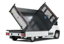 To Fiat Professional Ducato ανατρέπει τα… δεδομένα