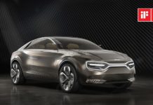Τα Kia XCeed και “Imagine by Kia” βραβεύτηκαν στα φετινά iF Design Awards