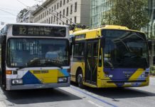 Τι αποκάλυψε ο υφυπουργός Μεταφορών για τις περιαστικές λεωφορειακές γραμμές;