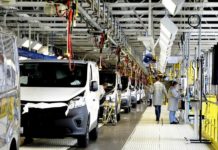 Στη Γαλλία θα κατασκευάζεται το νέο van της Mitsubishi