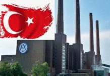 VW: Νέα αναβολή στην απόφαση για το εργοστάσιο στην Τουρκία