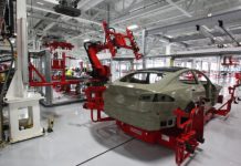 Που ποντάρει η Tesla και απομακρύνει τα ρομπότ