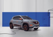 Ιδού το πρώτο ηλεκτρικό Dacia με αυτονομία πάνω από 200 χλμ.