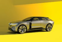Τα πάντα για το νέο Renault Morphoz
