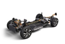 Η Volvo Cars εγκαινιάζει νέα γραμμή συναρμολόγησης για μπαταρίες