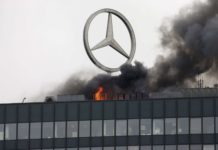 Καταρρέει η Mercedes-Benz! Καταργεί μοντέλα, κινητήρες και απολύει χιλιάδες