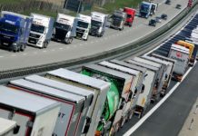 Ποιος ο ρόλος της Ελλάδας στις διασυνοριακές μεταφορές στην ΕΕ;