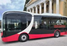 Πότε θα προκηρυχθεί ο διαγωνισμός για την απόκτηση 750 νέων λεωφορείων;