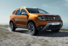 Dacia Duster με εργοστασιακό σύστημα υγραερίου – Πόσο κοστίζει