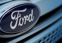 Η Ford αναστέλλει προσωρινά την παραγωγή στην Ευρώπη