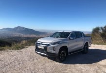 Δοκιμάζουμε το νέο Mitsubishi L200 2.2D