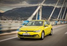 Πόσο κοστίζει το νέο VW Golf 8ης γενιάς στην Ελλάδα