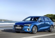 Πότε έρχεται στην Ελλάδα το νέο Audi A3 Sportback