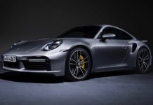 Porsche 911 Turbo S με 650 ίππους!